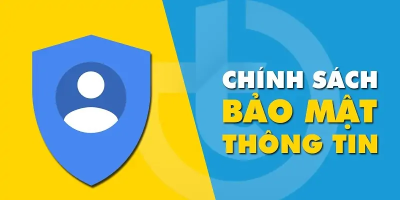 Chính sách bảo mật và khái niệm cần nắm với thành viên mới