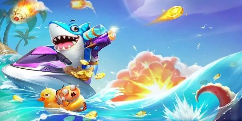 Giới thiệu sơ lược về sân chơi săn cá siêu hấp dẫn