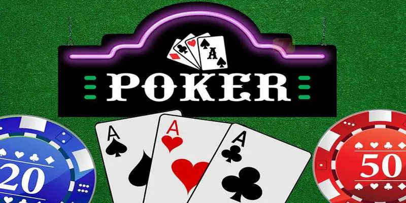 Giới thiệu tựa game poker