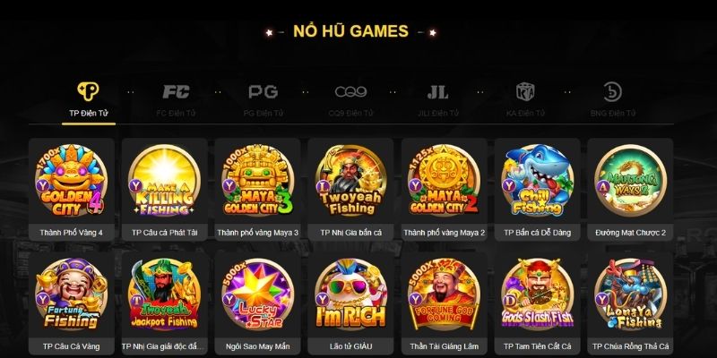 Sảnh TP góp phần tạo nên thành công của chuyên mục