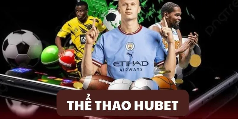 Thể thao Hubet