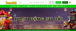 Tổng Hợp Khuyến Mãi Good88 Mới Nhất Cho Hội Viên Hiện Nay