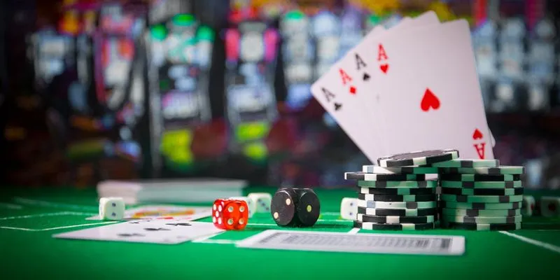 Khám Phá Game Bài 3D MB66 – Trải Nghiệm Giải Trí Đỉnh Cao